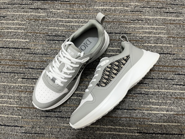 Men D*ior Top Quality Sneakers
