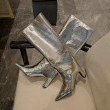 Women B*alenciaga Top Quality Boots