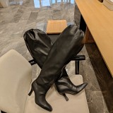 Women B*alenciaga Top Quality Boots