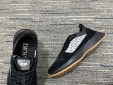 Men D*ior Top Quality Sneakers