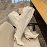 Women B*alenciaga Top Quality Boots