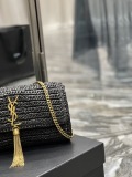 Y*SL Top Bag  26*13.5*4.5CM