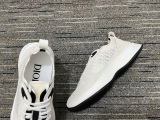 Men D*ior Top Quality Sneakers