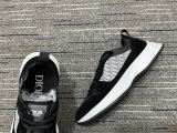Men D*ior Top Quality Sneakers