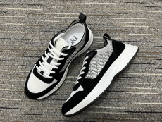 Men D*ior Top Quality Sneakers
