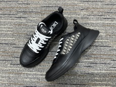 Men D*ior Top Quality Sneakers