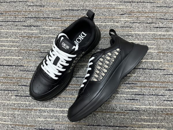 Men D*ior Top Quality Sneakers
