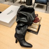 Women B*alenciaga Top Quality Boots
