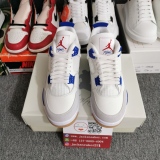 SB x Jordan 4 “Sapphire” DR5415-104
