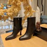 Women B*alenciaga Top Quality Boots