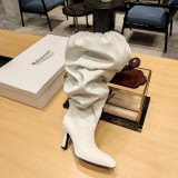 Women B*alenciaga Top Quality Boots