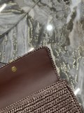 Y*SL Top Bag  26*13.5*4.5CM