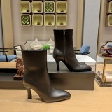 Women B*alenciaga Top Quality Boots