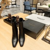 Women B*alenciaga Top Quality Boots