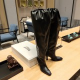 Women B*alenciaga Top Quality Boots