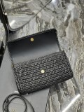 Y*SL Top Bag  26*13.5*4.5CM