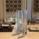 Women B*alenciaga Top Quality Boots