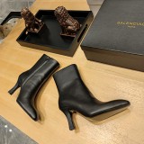 Women B*alenciaga Top Quality Boots