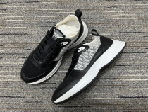 Men D*ior Top Quality Sneakers