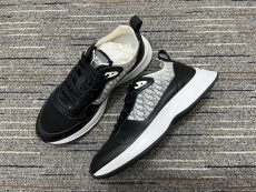 Men D*ior Top Quality Sneakers