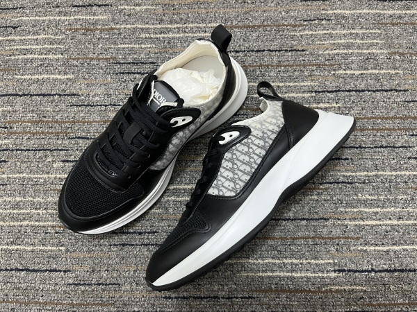 Men D*ior Top Quality Sneakers