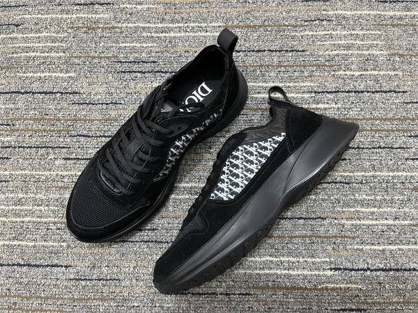 Men D*ior Top Quality Sneakers