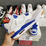 SB x Jordan 4 “Sapphire” DR5415-104
