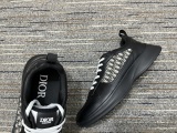 Men D*ior Top Quality Sneakers