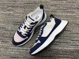 Men D*ior Top Quality Sneakers