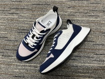 Men D*ior Top Quality Sneakers