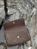 Y*SL Top Bag  26*13.5*4.5CM