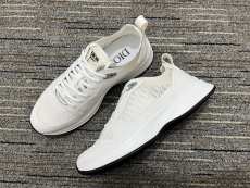Men D*ior Top Quality Sneakers