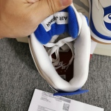 SB x Jordan 4 “Sapphire” DR5415-104