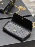 Y*SL Top Bag  19*10*4.5 CM