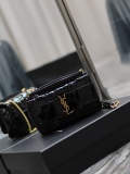 Y*SL Top Bag  20*12.5*6.5 CM