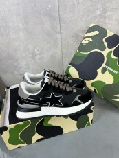 Men Women B*ape Top Quality Sneaker