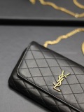 Y*SL Top Bag  19*10*4.5 CM