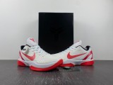 Zoom Kobe 6  CW2190-400