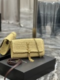 Y*SL Top Bag  26*13.5*4.5CM