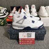 Jordan 4 Retro Midnight Navy DH6927-140