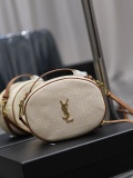 Y*SL Top Bag  22*16.5*6 CM