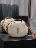 Y*SL Top Bag  22*16.5*6 CM