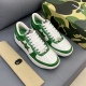 Men Women B*ape Top Quality Sneaker