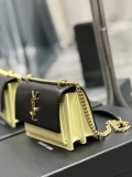 Y*SL Top Bag  19*13*8CM