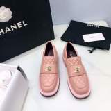 Women C*hanel Top Sneakers