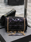 Y*SL Top Bag  25*15*7.5CM