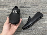Men D*ior Top Sneakers
