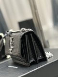 Y*SL Top Bag  19*13*8CM