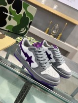 Men Women B*ape Top Quality Sneaker