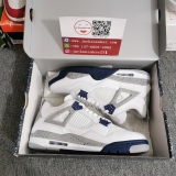 Jordan 4 Retro Midnight Navy DH6927-140
